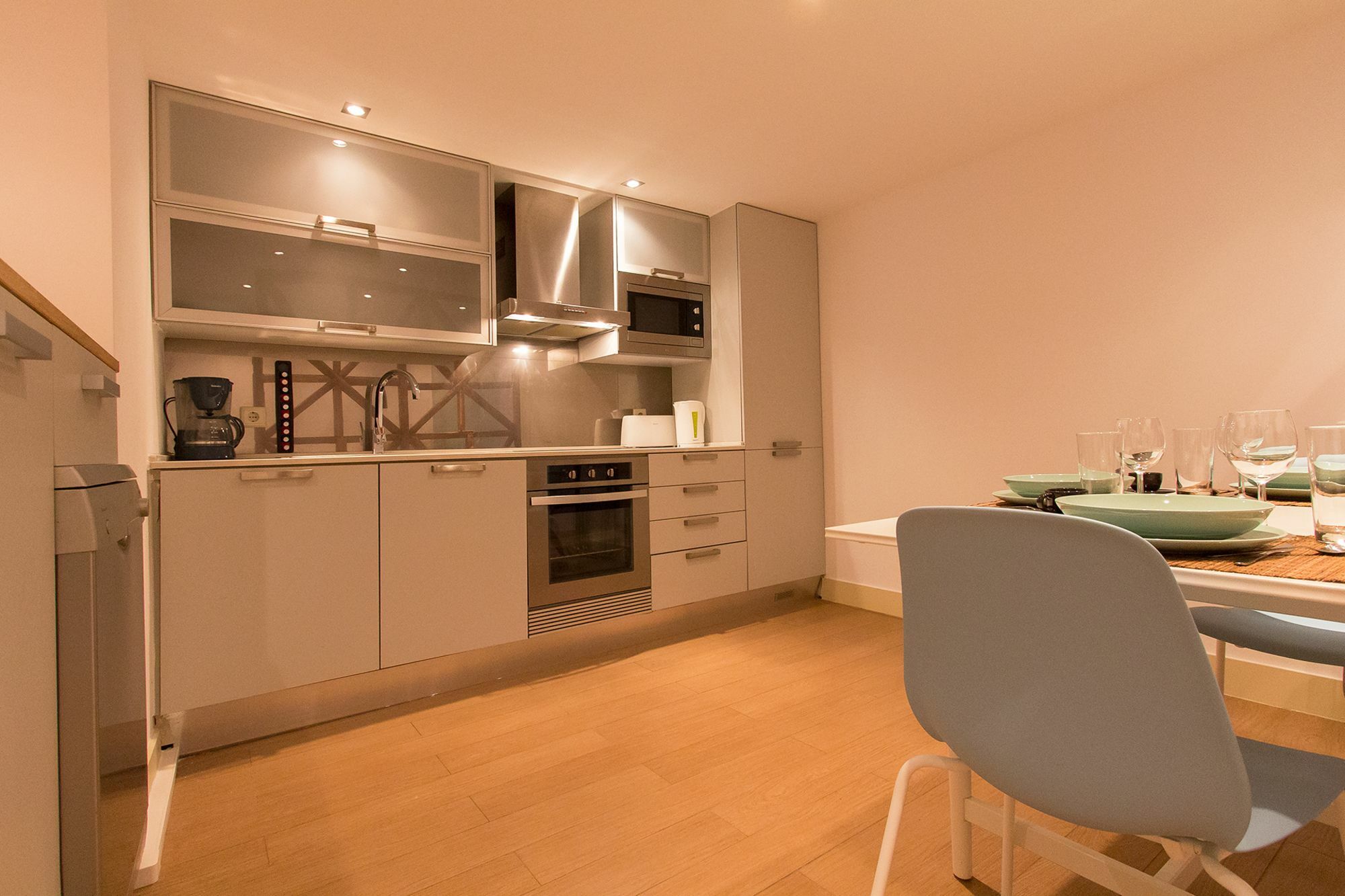 Panteao Terrace By Homing Apartment Lisbon Luaran gambar