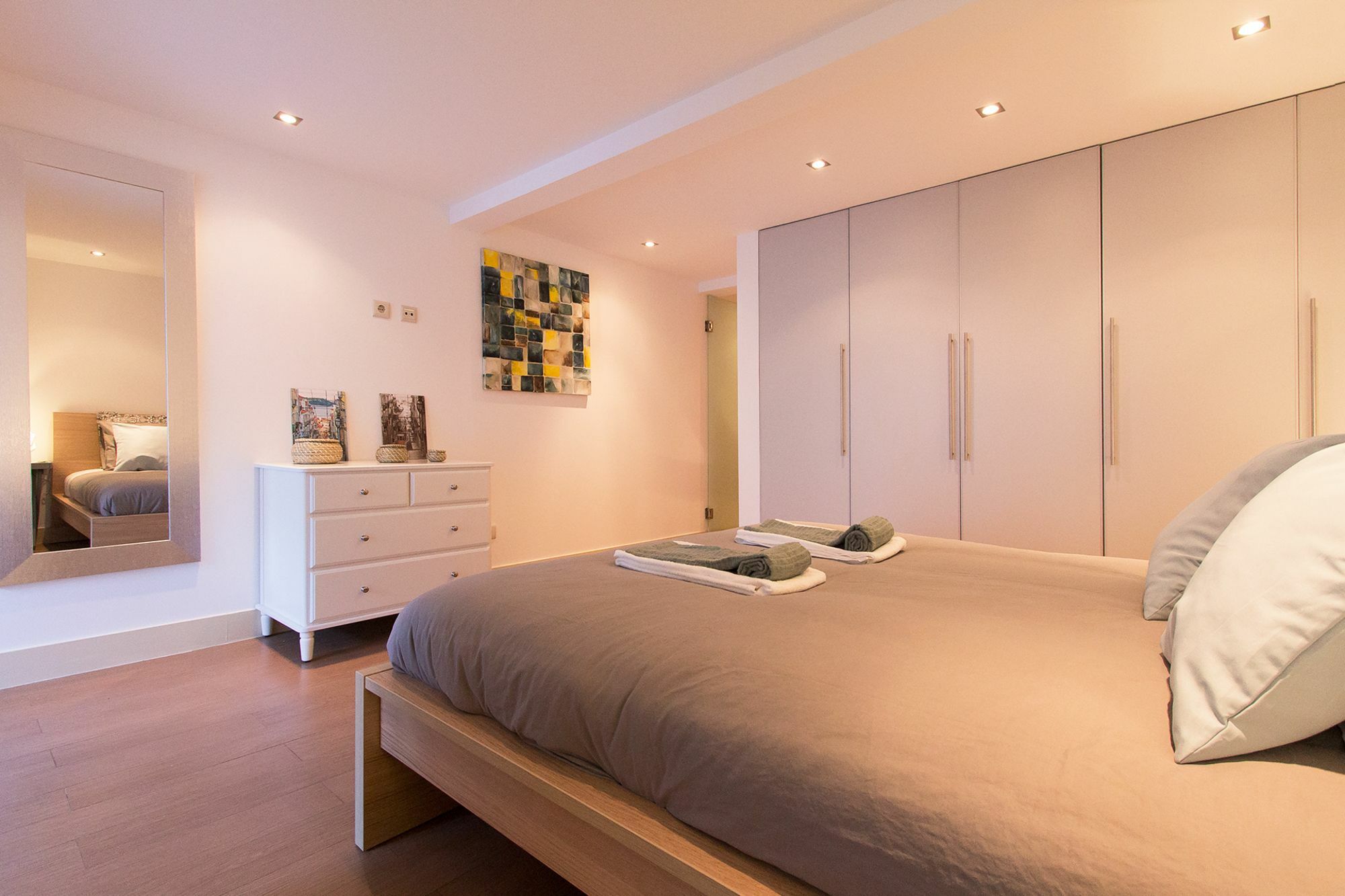 Panteao Terrace By Homing Apartment Lisbon Luaran gambar