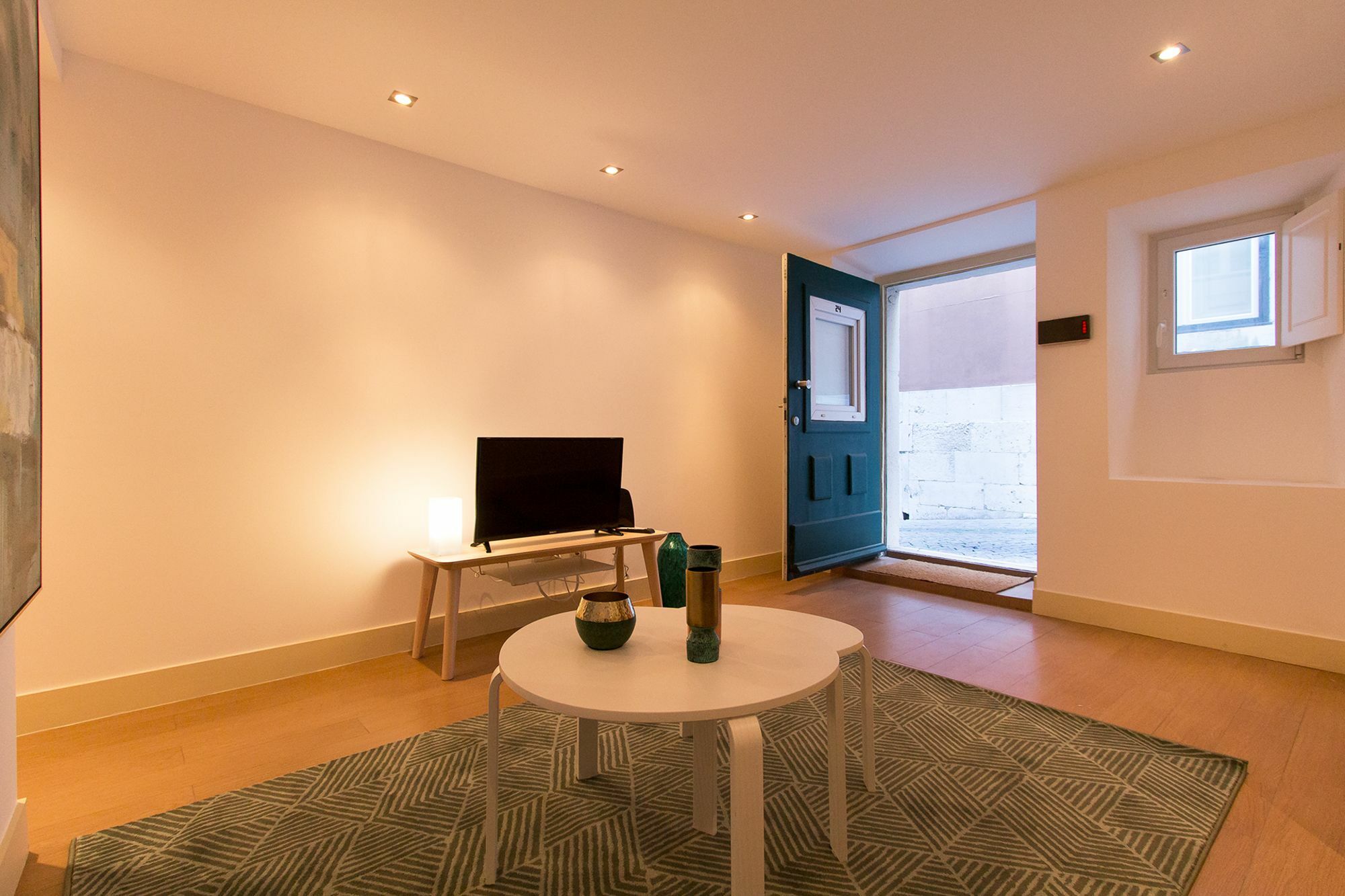 Panteao Terrace By Homing Apartment Lisbon Luaran gambar