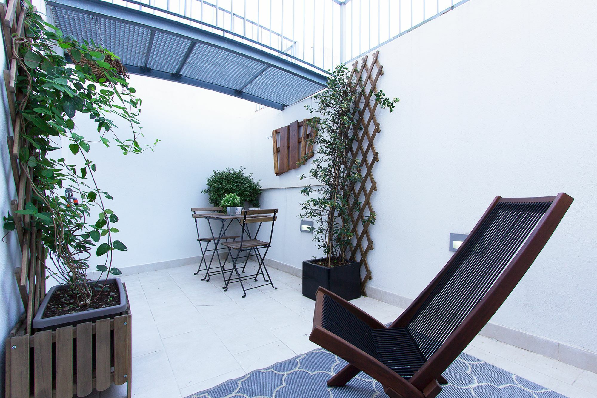 Panteao Terrace By Homing Apartment Lisbon Luaran gambar