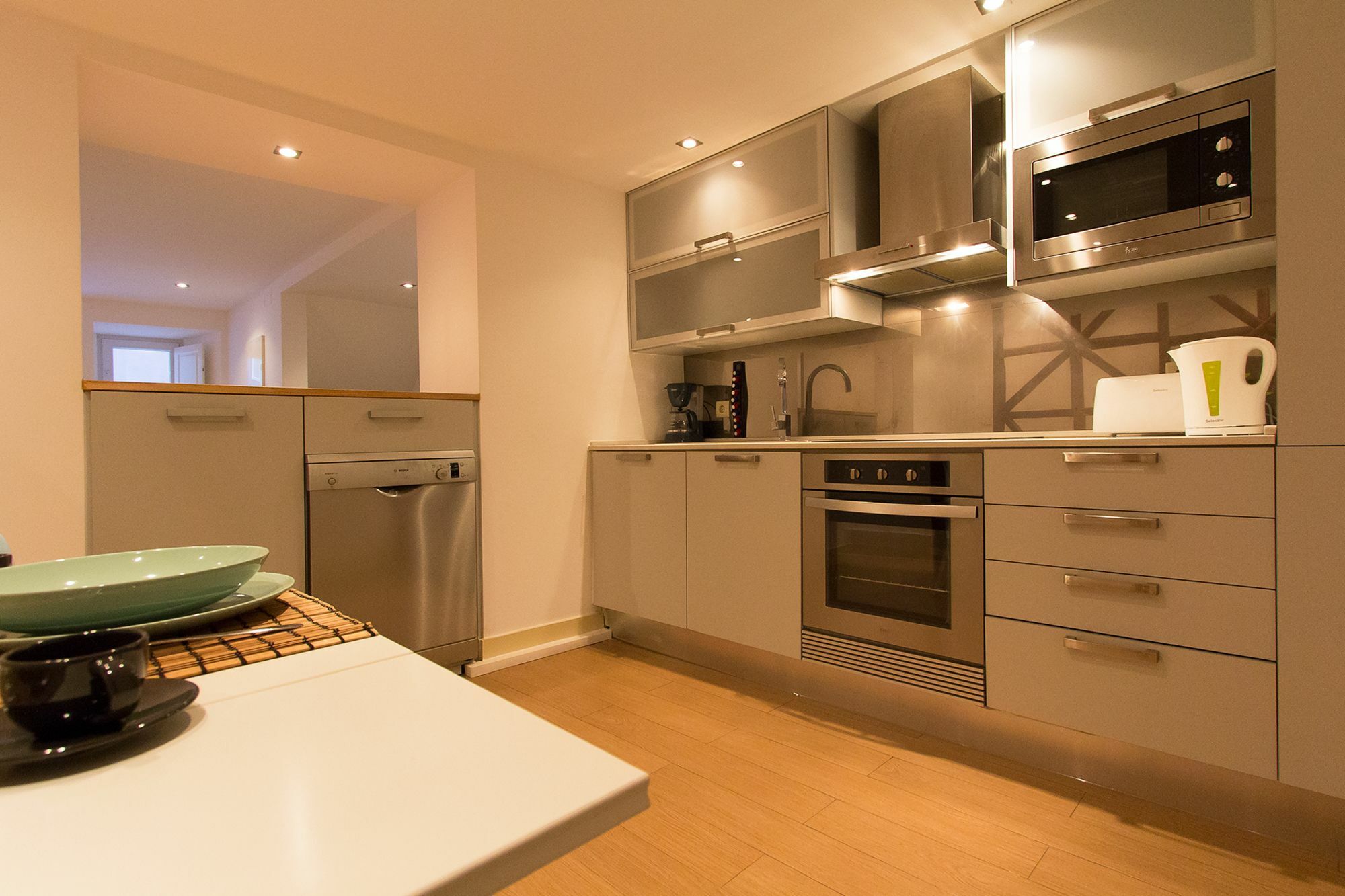 Panteao Terrace By Homing Apartment Lisbon Luaran gambar