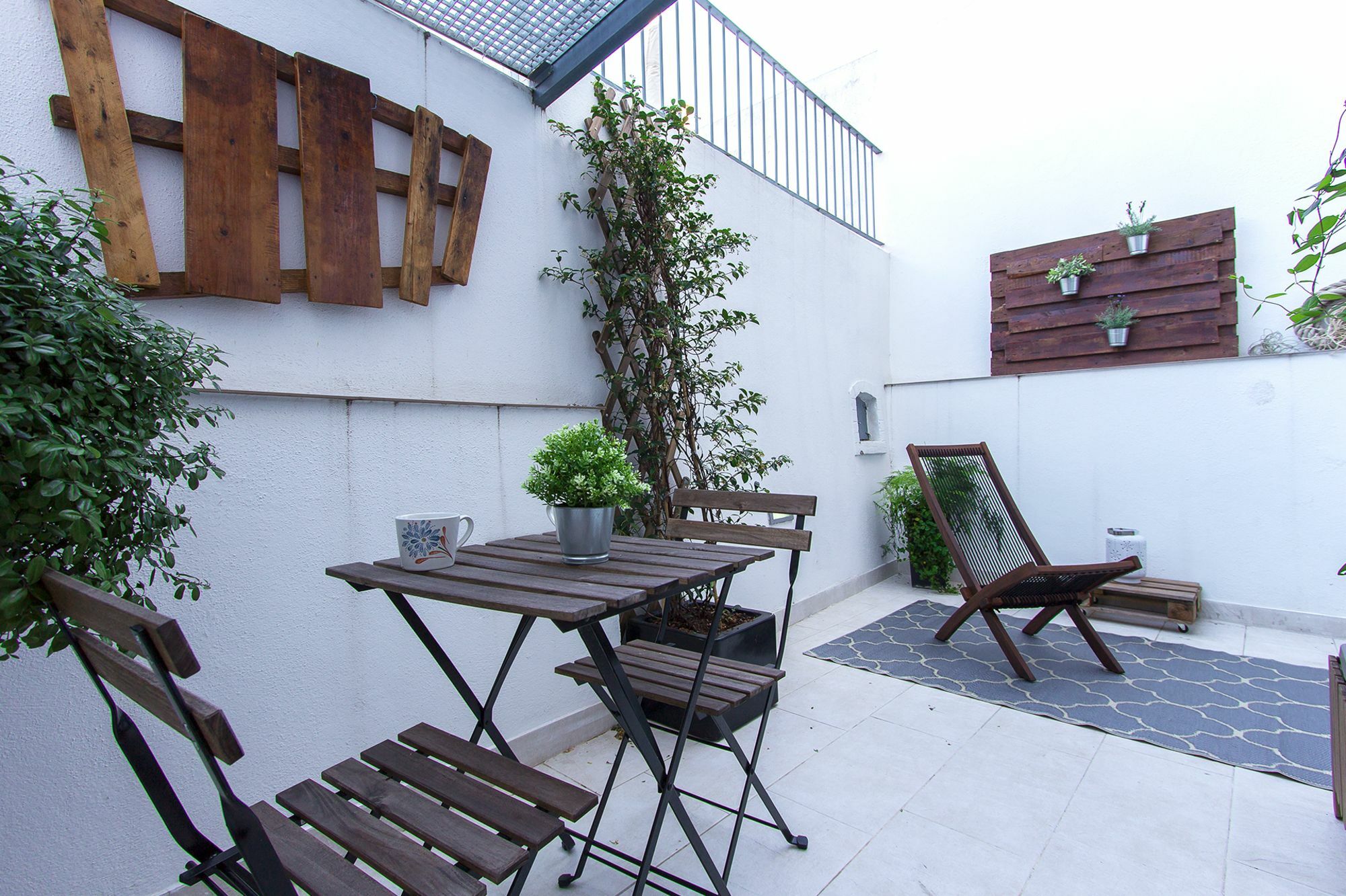 Panteao Terrace By Homing Apartment Lisbon Luaran gambar