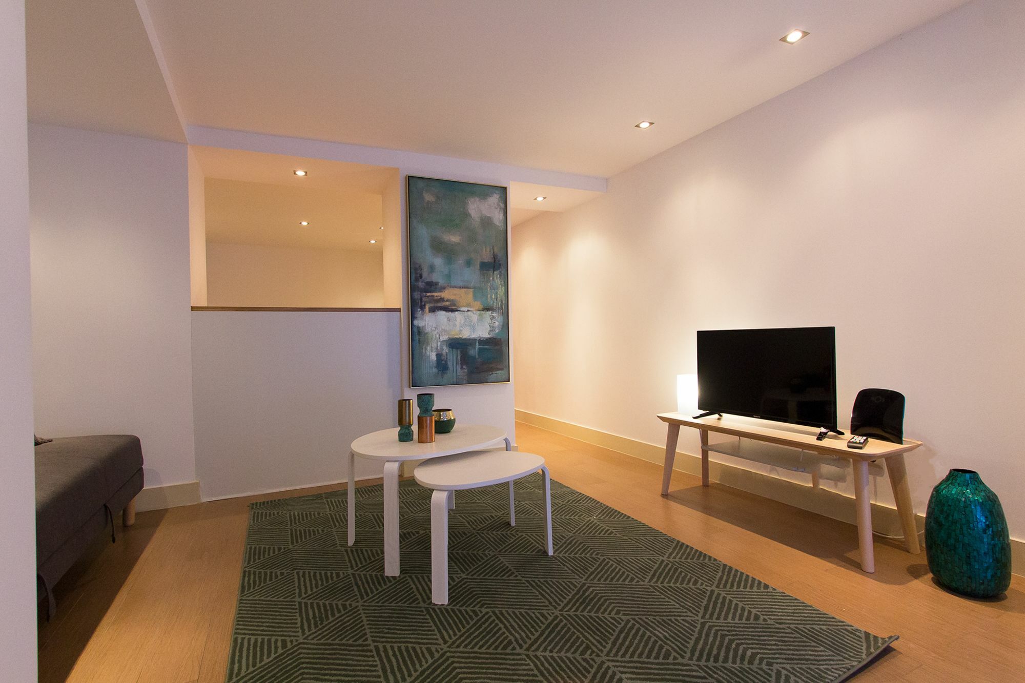 Panteao Terrace By Homing Apartment Lisbon Luaran gambar